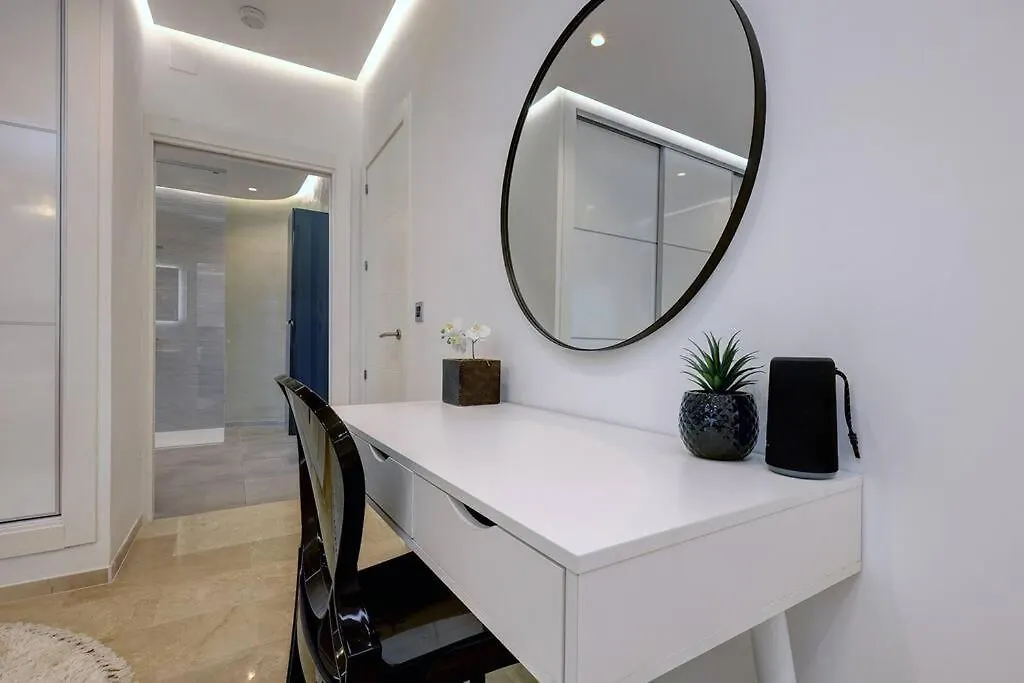 Villa 010 Luxurious 4 Bed Villa, Private Pool And Sea Views Santa Fe de los Boliches